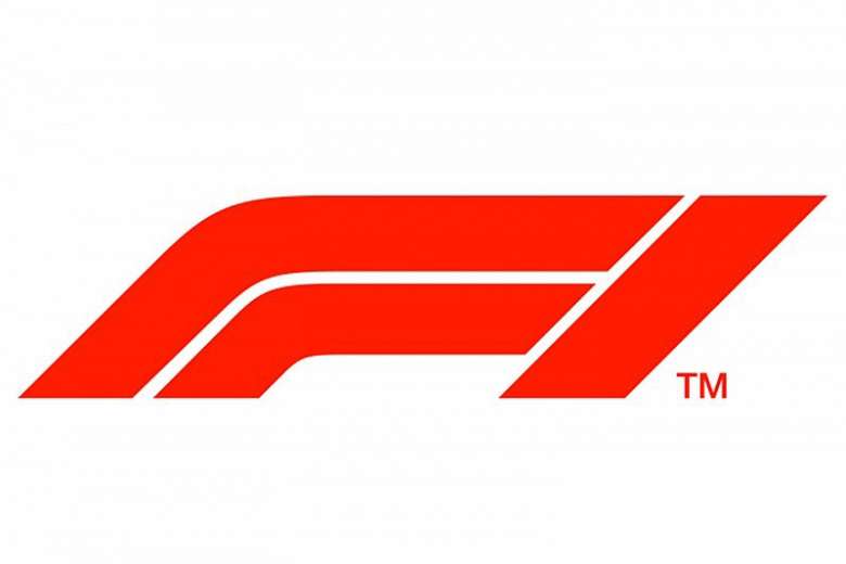 Il nuovo logo Formula 1 - Tra innovazione...e critiche