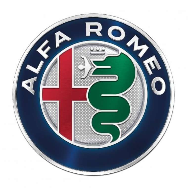 Alfa Romeo, presentato il nuovo logo